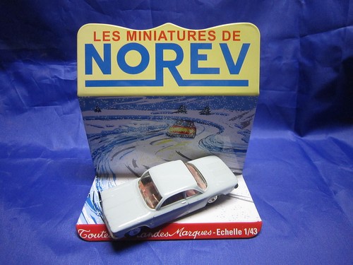 Dv6269 norev chevrolet - dv6269, corvair