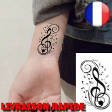 Tatouage temporaire - tatouage,