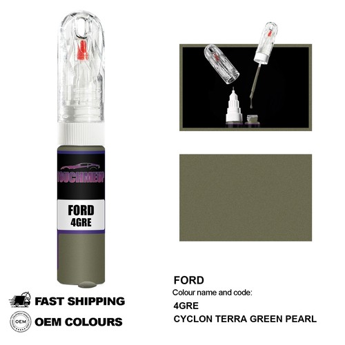 Pour ford cyclon terra - ford,