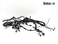 Faisceau de câblage