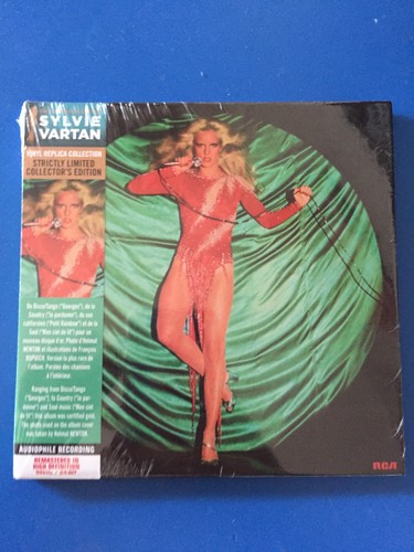 Sylvie vartan georges cd - -,