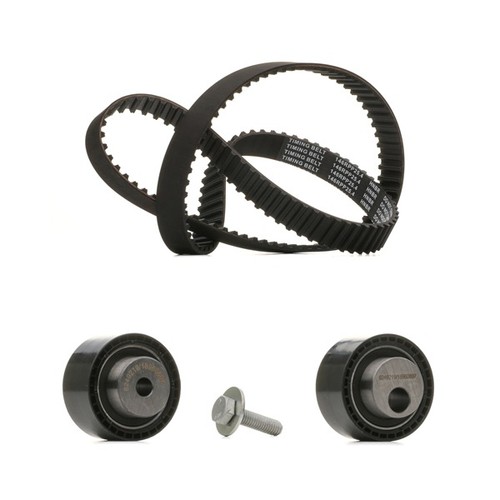 Timing belt kit for fiat - for,