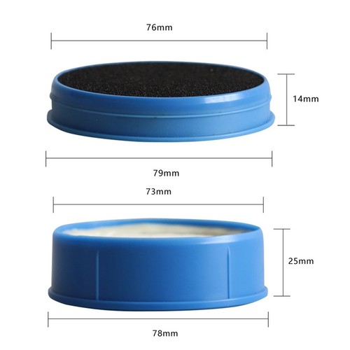 Kit aspirateur pour - aspirateur,