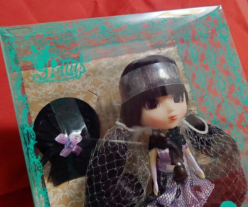 New little pullip - new,