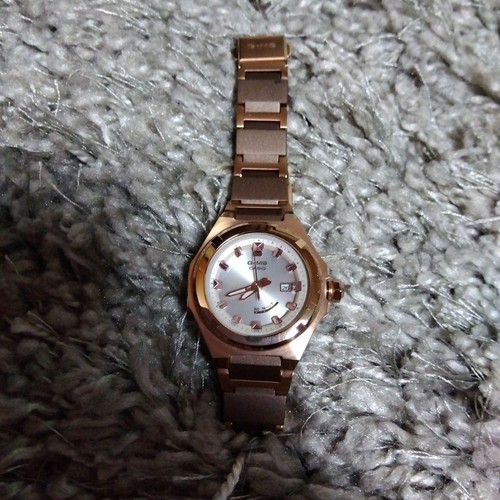 Montre casio baby - montre, g-ms