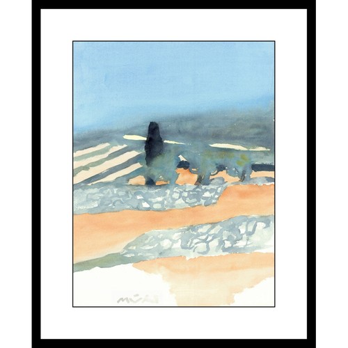 Mühl roger aquarelle - mÜhl,