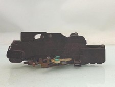 Serrure avant droit FIAT STILO