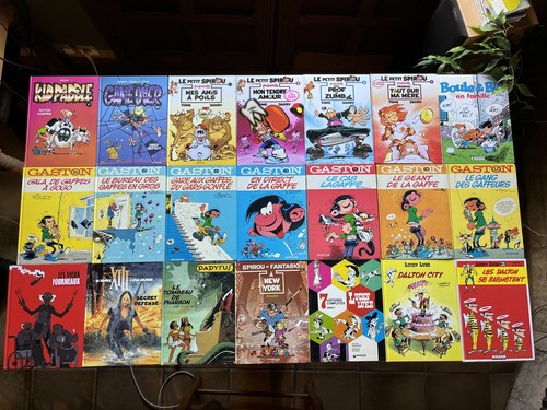 Lot kid paddle petit - lot, 21