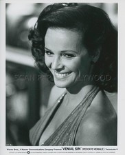 LAURA ANTONELLI PECCATO