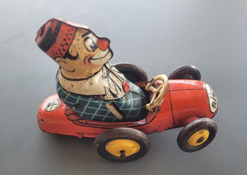 Fonctionne joustra clown bimbo - joustra,