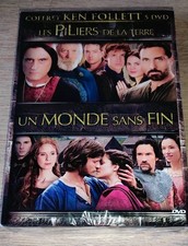 COFFRET INTÉGRALE DVD LES