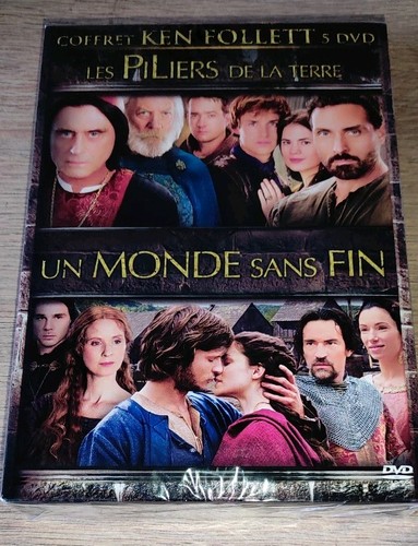 Coffret intégrale dvd les - intÉgrale,