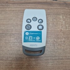 Télécommande Somfy TaHoma 2401370 Domotique