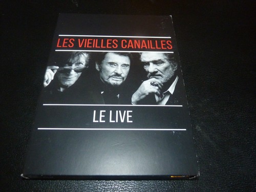 Cof dvd cd les - 2,