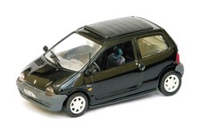 Renault Twingo Keno Noir 1995