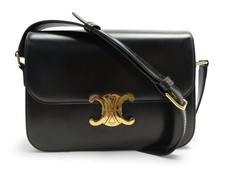 SAC A MAIN CELINE TRIOMPHE