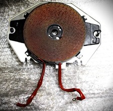 Inducteur D.160MM 70X0709 Feu