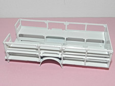 DINKY TOYS Caisse arrière