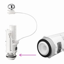 Joint compatible pour Siamp