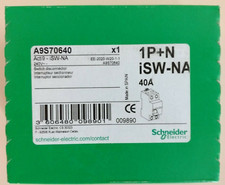 Schneider electric a9s70640 - a9s70640,
