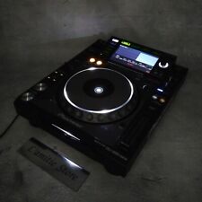 Platine vinyle numérique Pioneer CDJ-2000NXS Pro DJ Multi Player CDJ2000NXS 2...