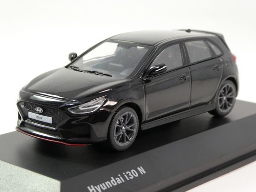 Hyundai i30 solide - hyundai, noir