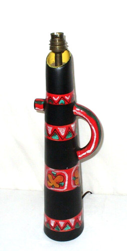 Lampe céramique gabriel - lampe,