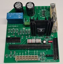 PCB Power supply - Revox PR99