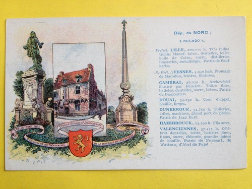 Cpa pastille valda - pastille,