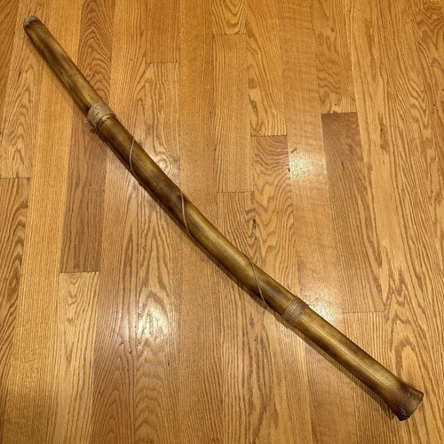 120cm hand made - made, didgeridoo