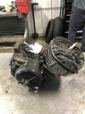78 Suzuki Pe 250 PE250 Moteur