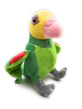 Peluche Animal Doux Oiseau