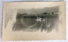 PHOTO ANCIENNE - VINTAGE