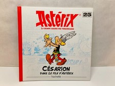 sympa livre / bd ASTERIX