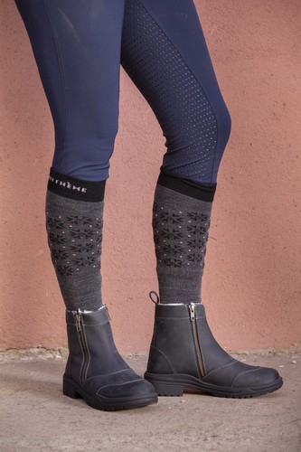 Chaussettes équitation - chaussettes, d'équitation