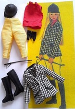 BARBIE SKIPPER - LEARNING TO