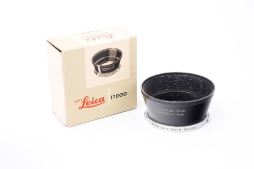 Accessoire leica lens - accessoire,
