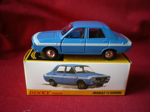 Dinky toys - dinky, (éditions