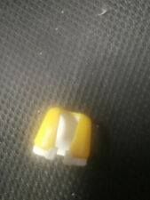 playmobil  accessoire gilet de sauvetage 8 3128,3183,3399,5263,5539....2002