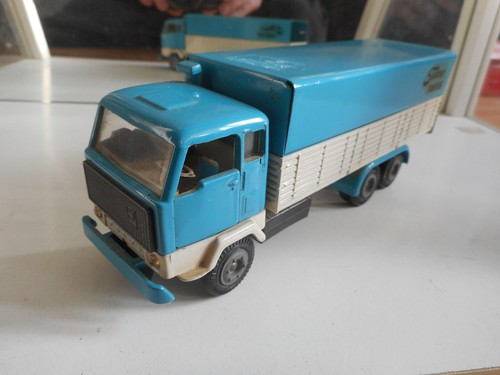 Tekno holland volvo f89 - holland,