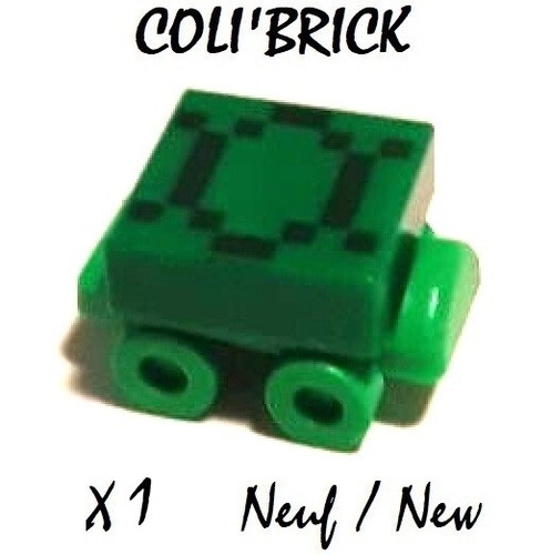 Lego minecraft mineturtle02 - lego,