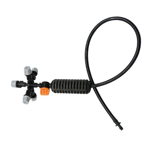 Automatic irrigation garden - ,