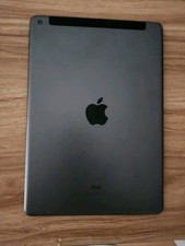 Tablette Apple iPad Wi-Fi + Cellular 32Go Go 10.2 pouces Gris