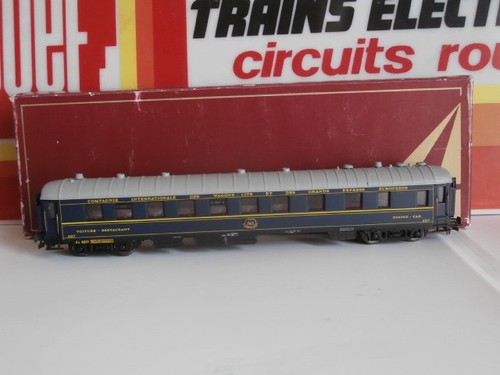 Etat collection sncf voiture - etat,