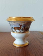 Cendrier à  Cigares  anglais