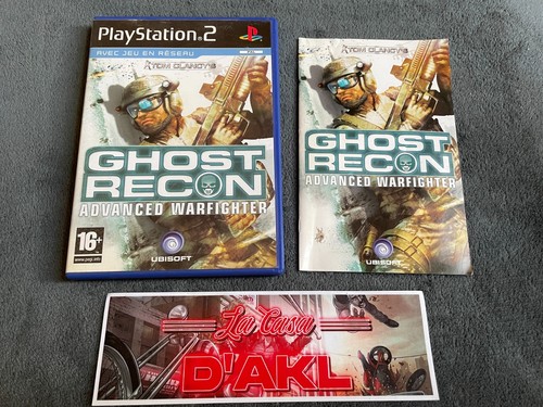 Tom clancy ghost - clancy's,
