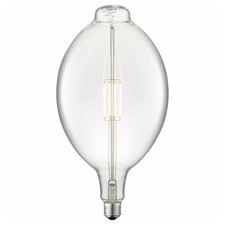 Ampoule LED Filament Ovale