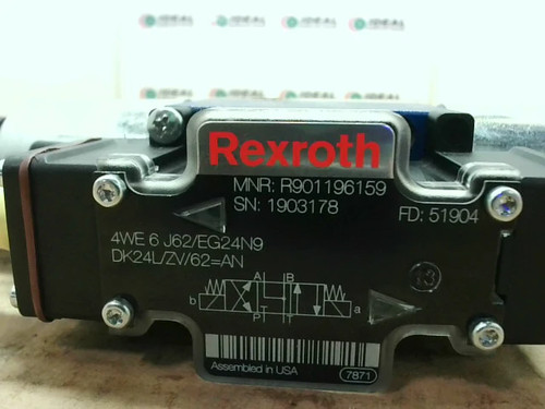 Rexroth