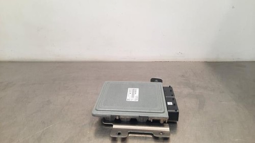 Calculateur gestion moteur