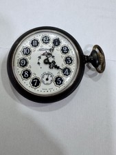 Mouvement Unitas 6498 -